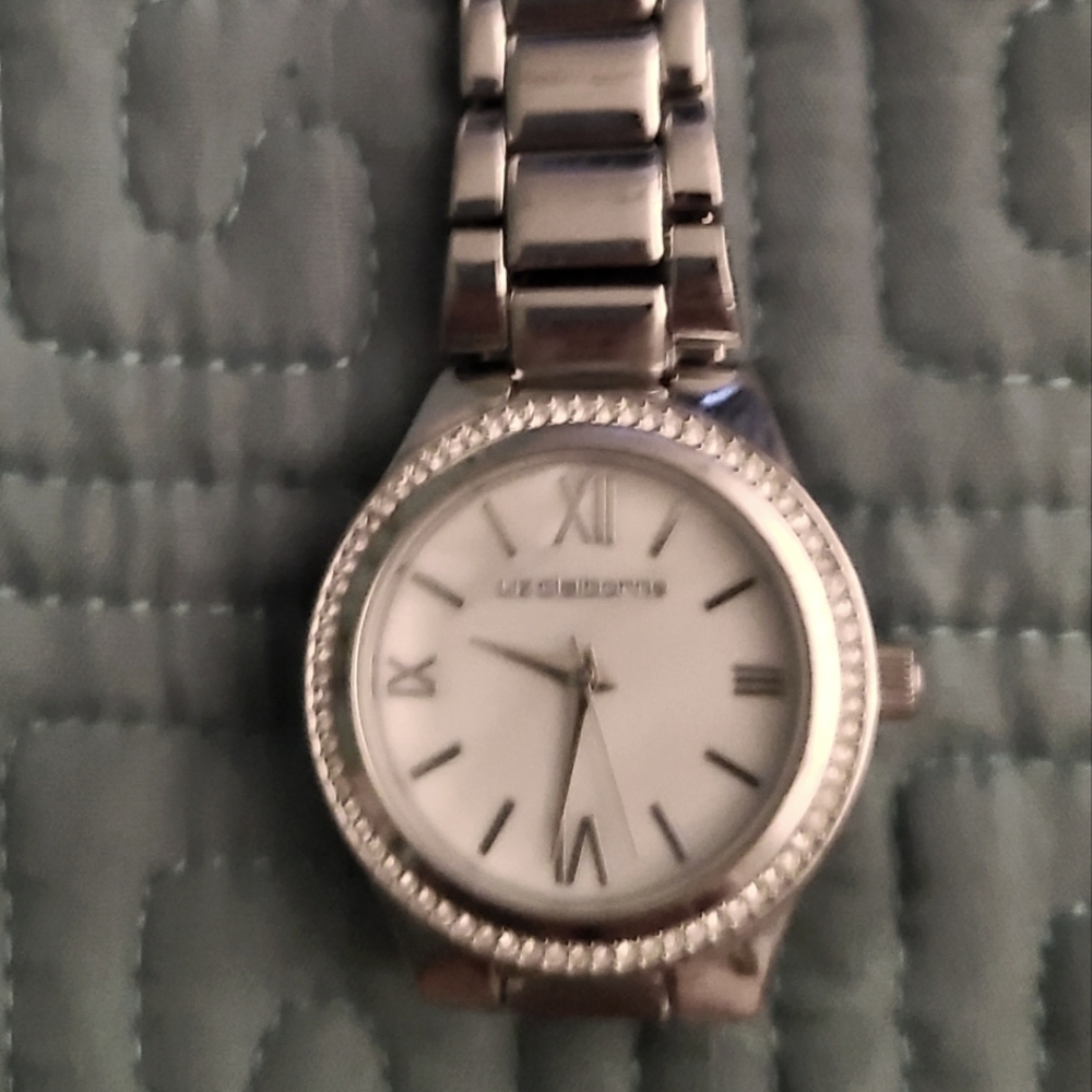 Liz Claiborne watch